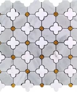 Đá Mosaic LAY942 1