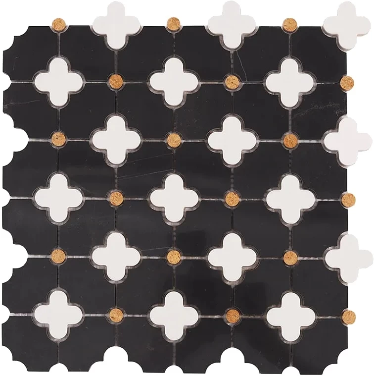 Đá Mosaic LAY942-B 1