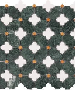 Đá Mosaic LAY942-C 1
