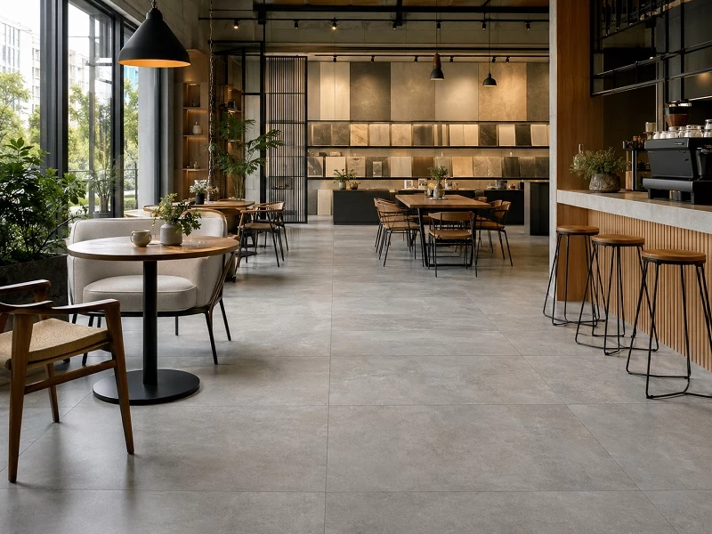 gạch giả xi măng quán cafe 08