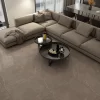 glazed porcelain tiles marble look tiles floors and walls pulpis moca