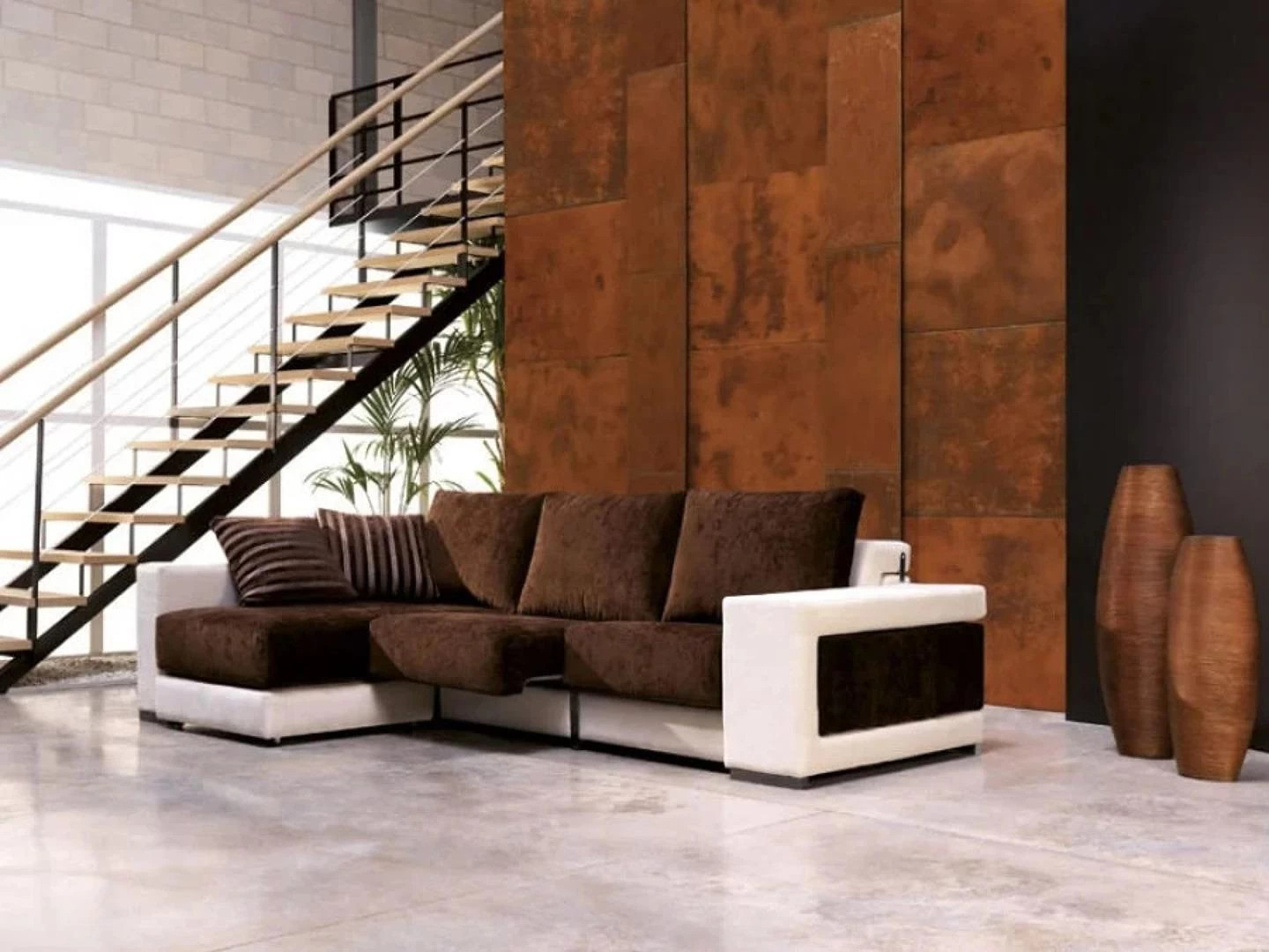 Tạo điểm nhấn thẩm mỹ độc đáo