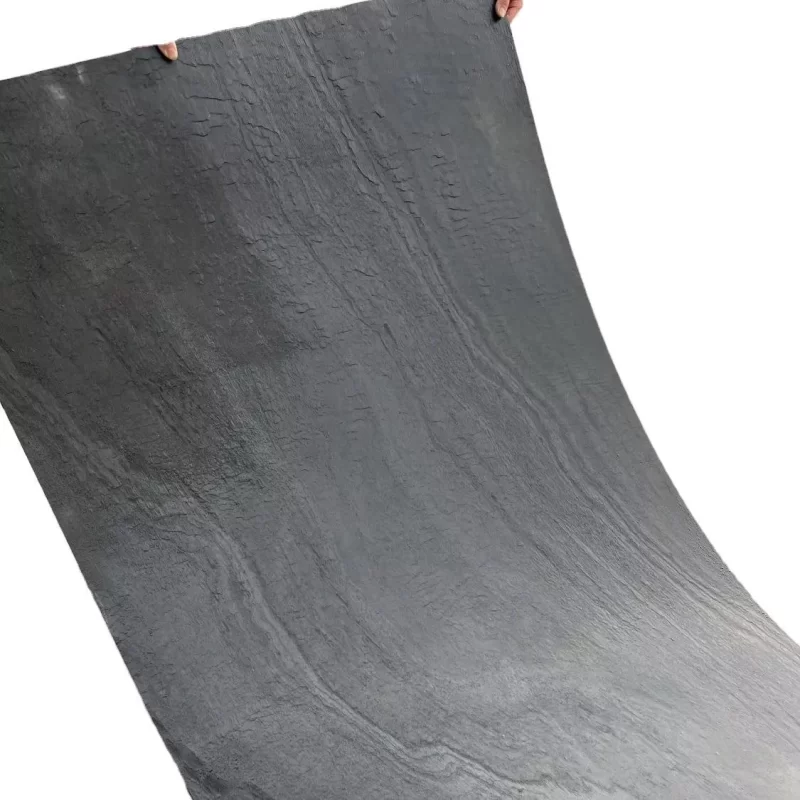 Đá phiến (Slate) - Cá tính và hiện đại