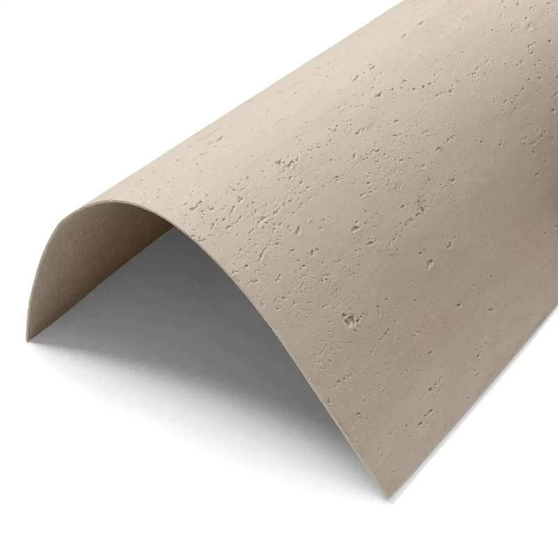 Đá Travertine - Mộc mạc nhưng sang trọng