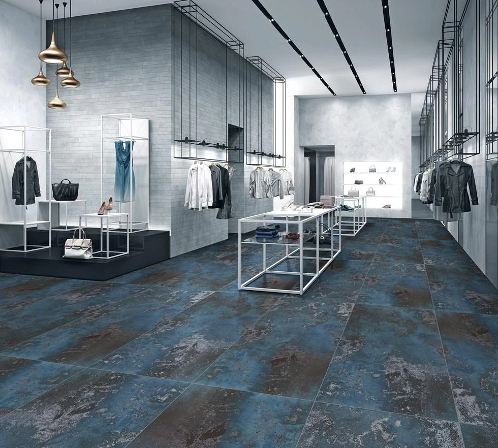 Showroom – Văn phòng – Không gian thương mại