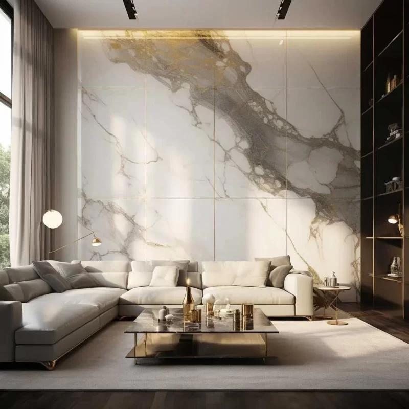 Gạch 40x80 Vân Đá Tự Nhiên (Marble, Onyx)