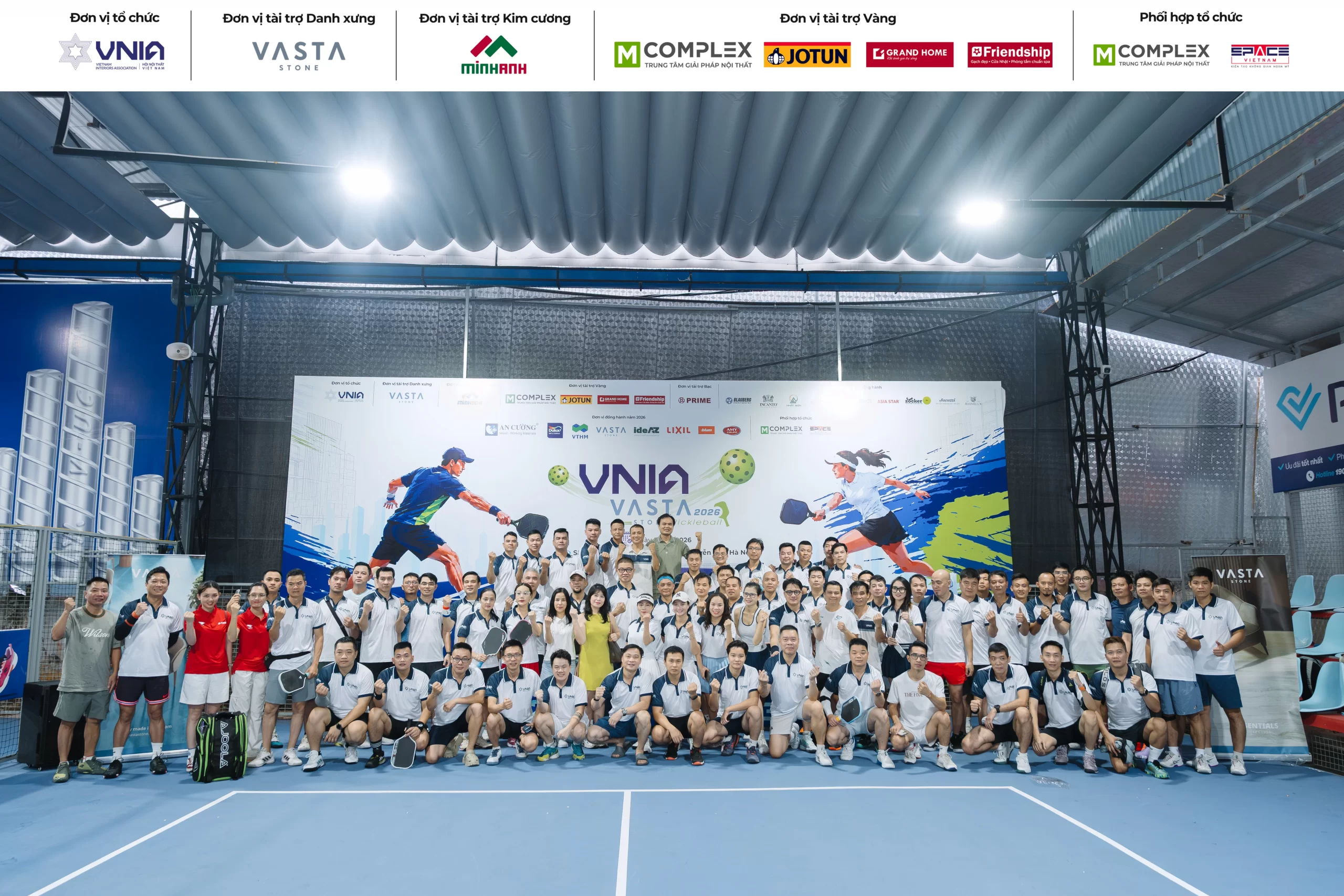 tspace dong to chuc vnia vasta stone pickleball 2026 18 scaled