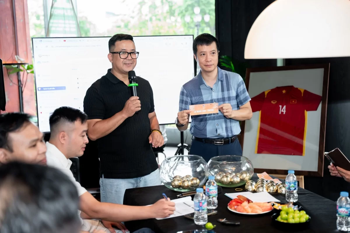 T.Space đồng hành cùng TIMCUP 2026 – Nhà tài trợ Bạc mùa 10