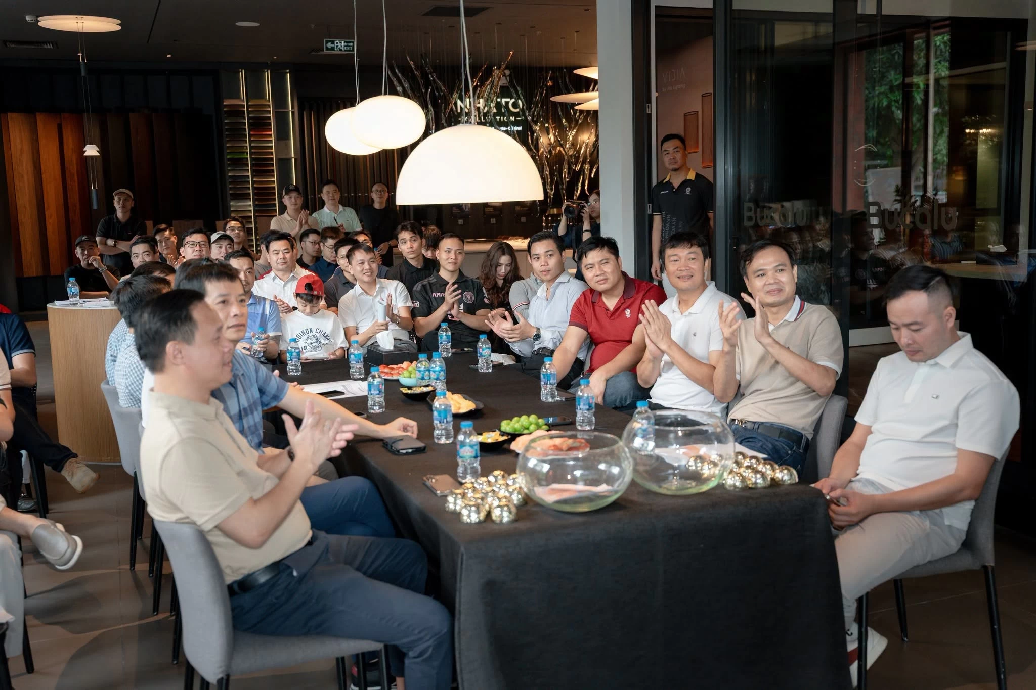 T.Space đồng hành cùng TIMCUP 2026 – Nhà tài trợ Bạc mùa 10