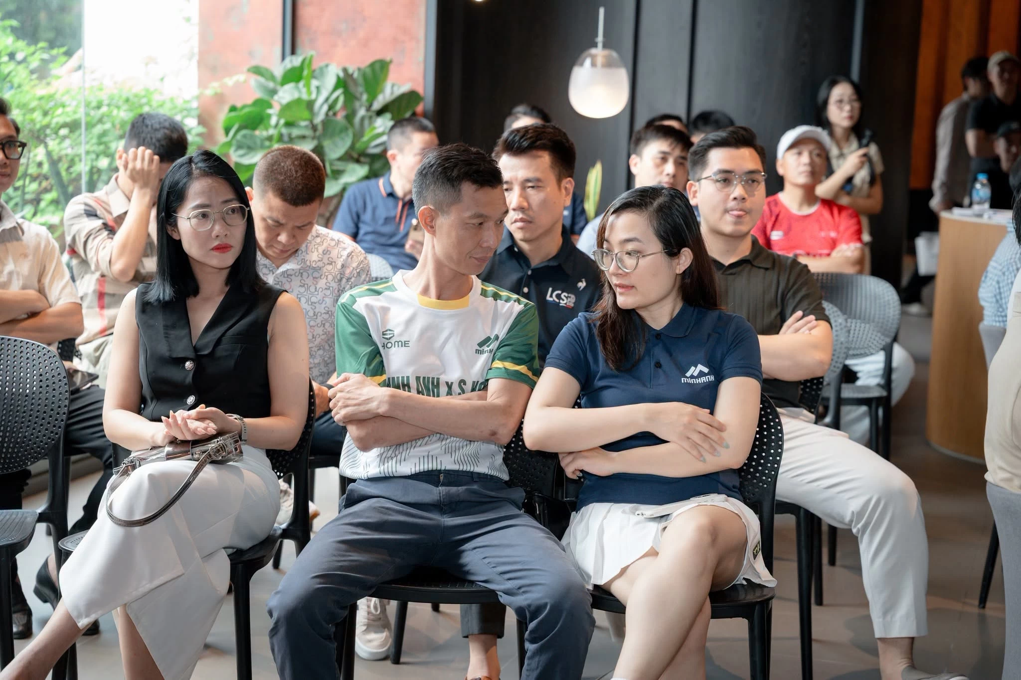 T.Space đồng hành cùng TIMCUP 2026 – Nhà tài trợ Bạc mùa 10